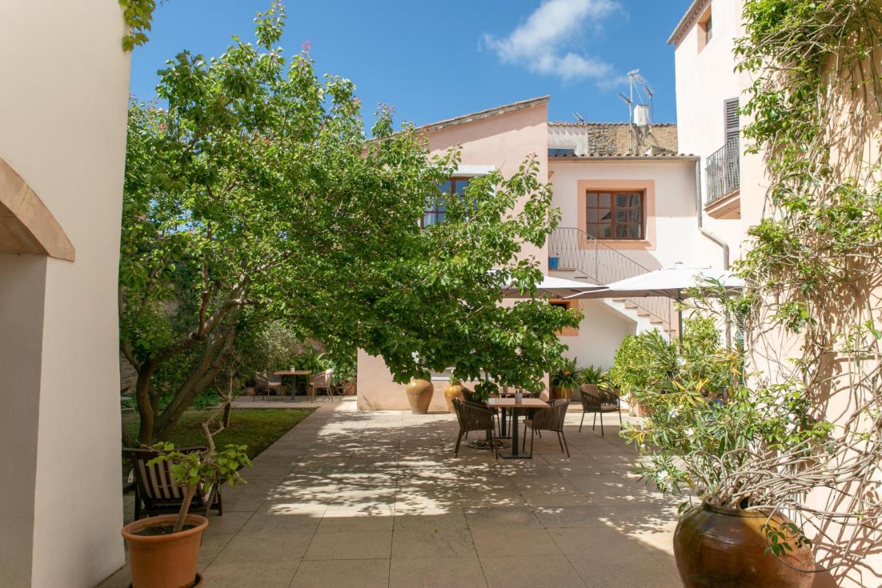 ארטה Hotel Can Moragues מראה חיצוני תמונה