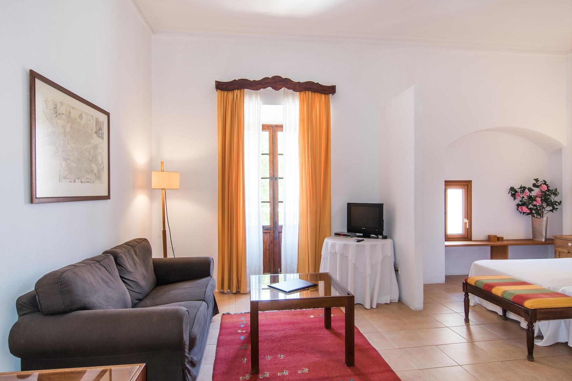 ארטה Hotel Can Moragues מראה חיצוני תמונה