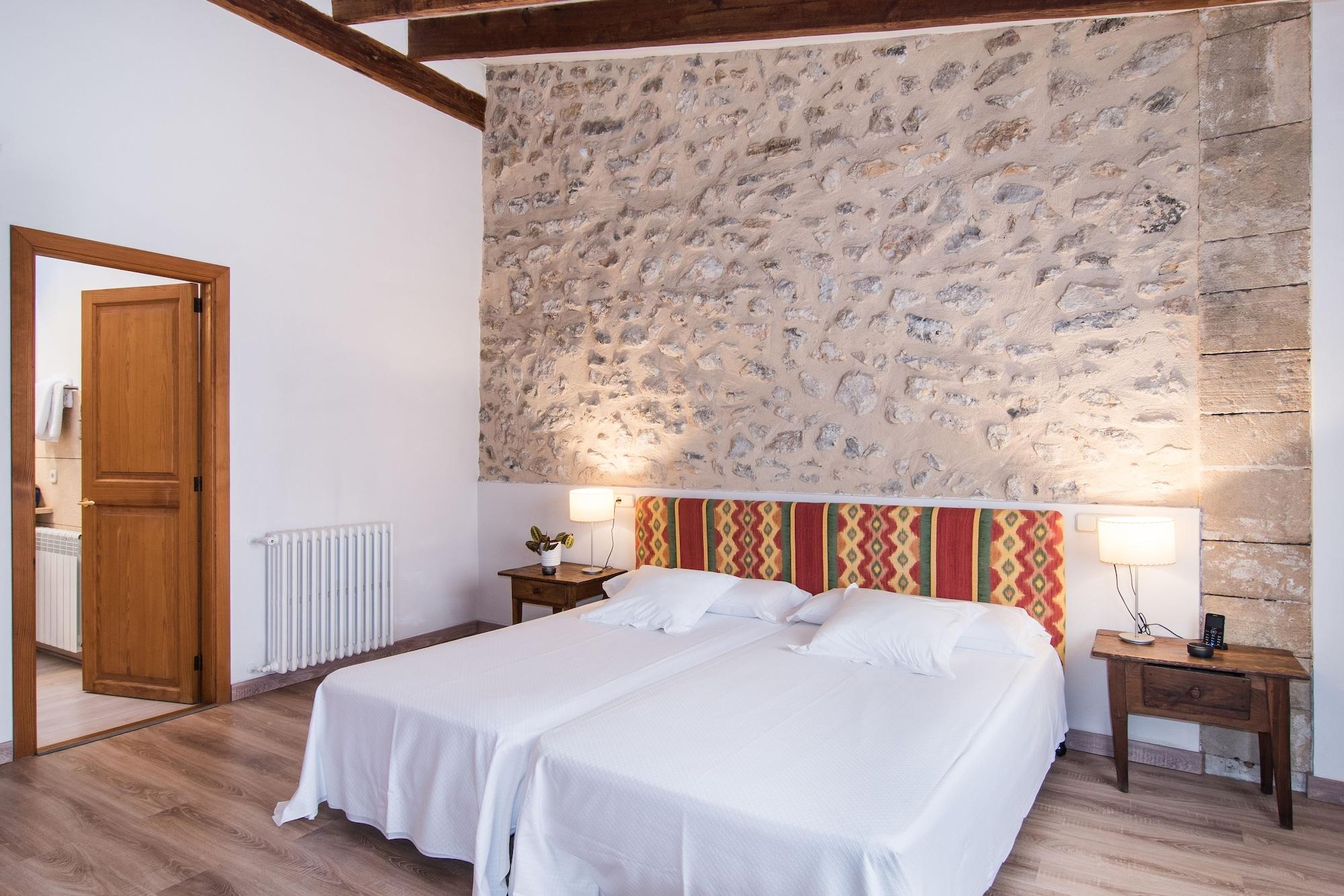 ארטה Hotel Can Moragues מראה חיצוני תמונה