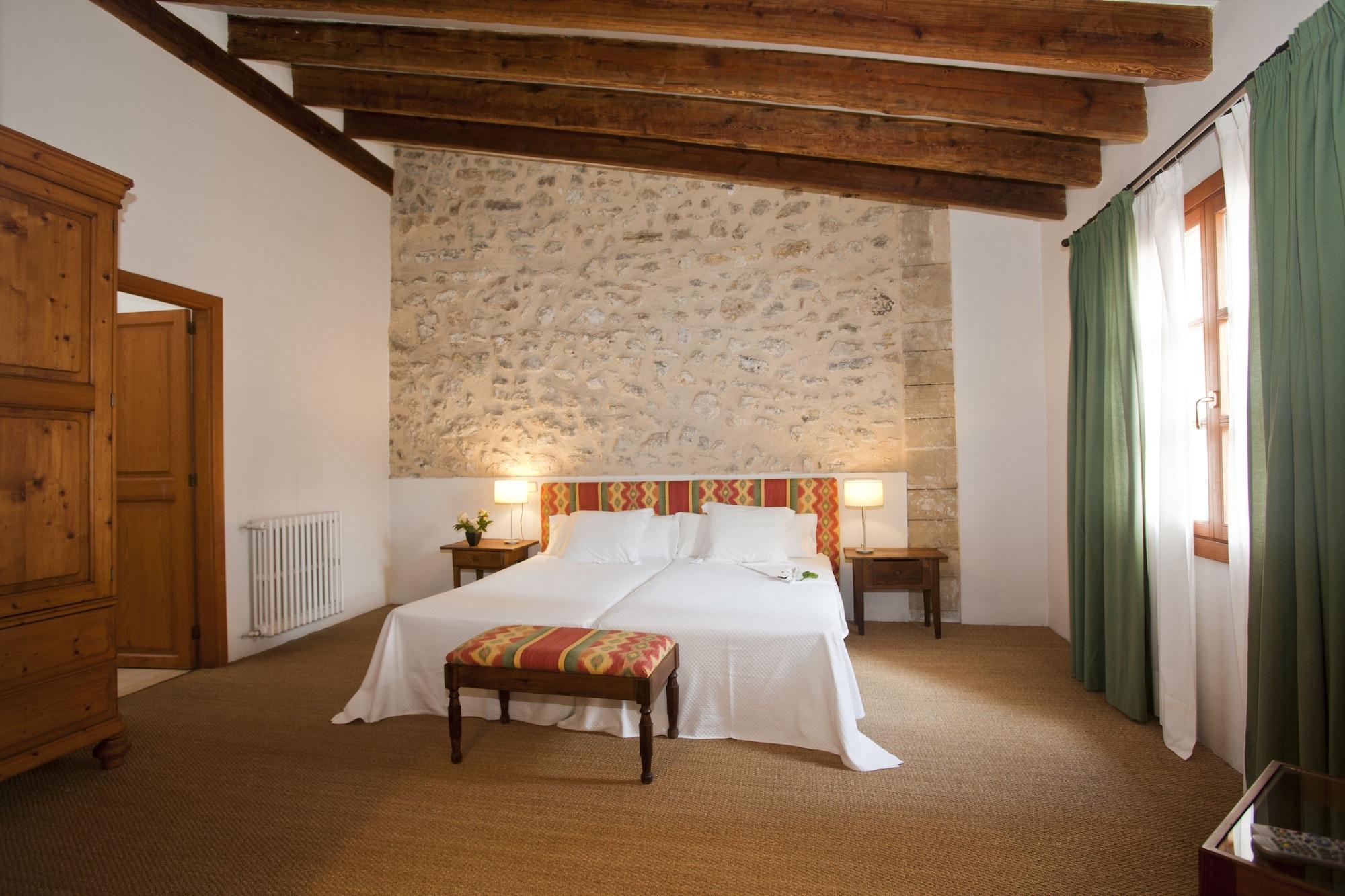 ארטה Hotel Can Moragues מראה חיצוני תמונה