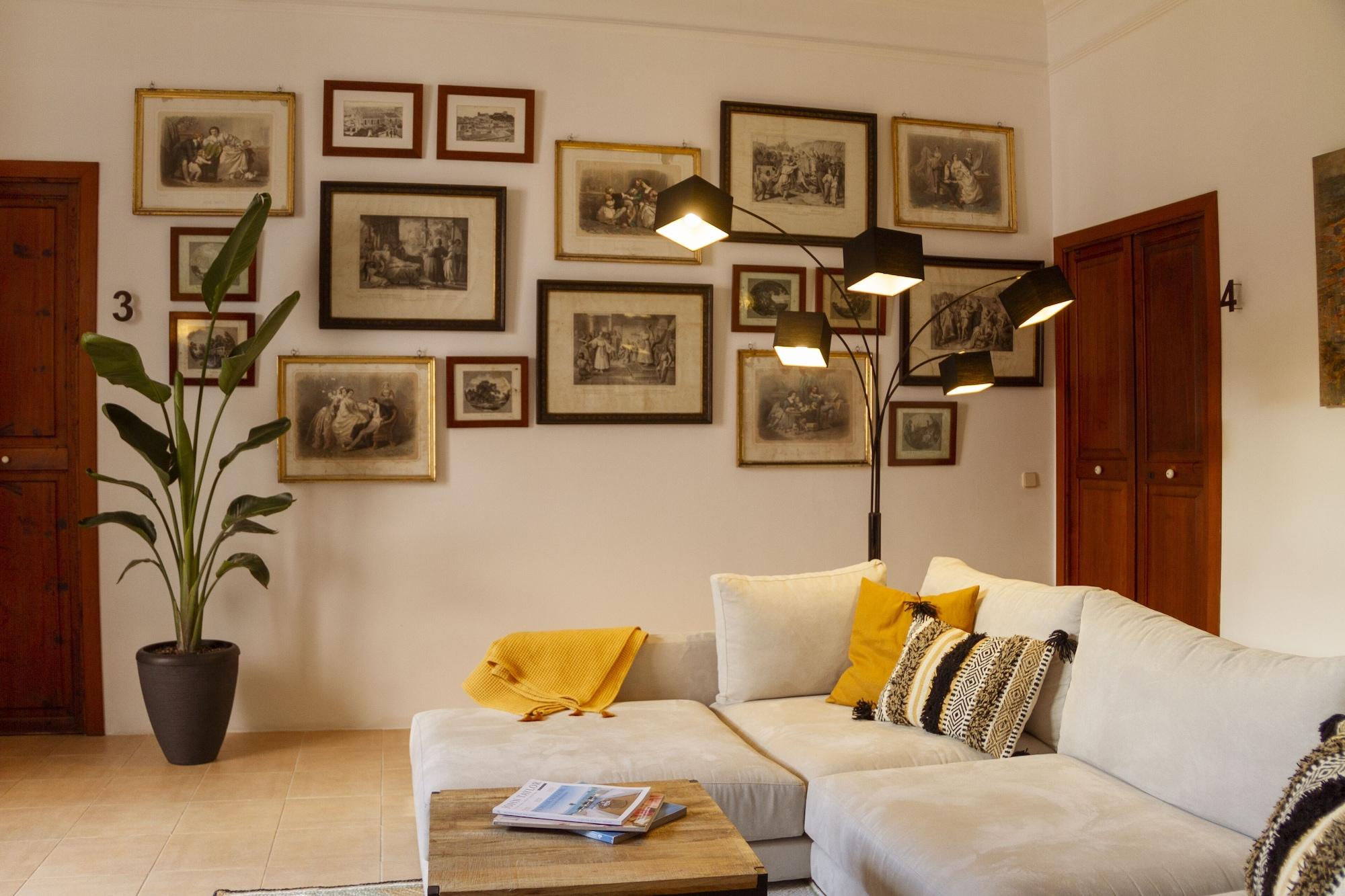 ארטה Hotel Can Moragues מראה חיצוני תמונה