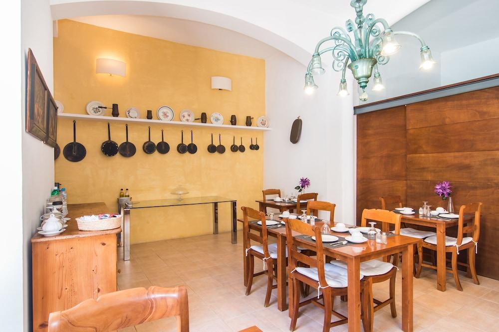 ארטה Hotel Can Moragues מראה חיצוני תמונה