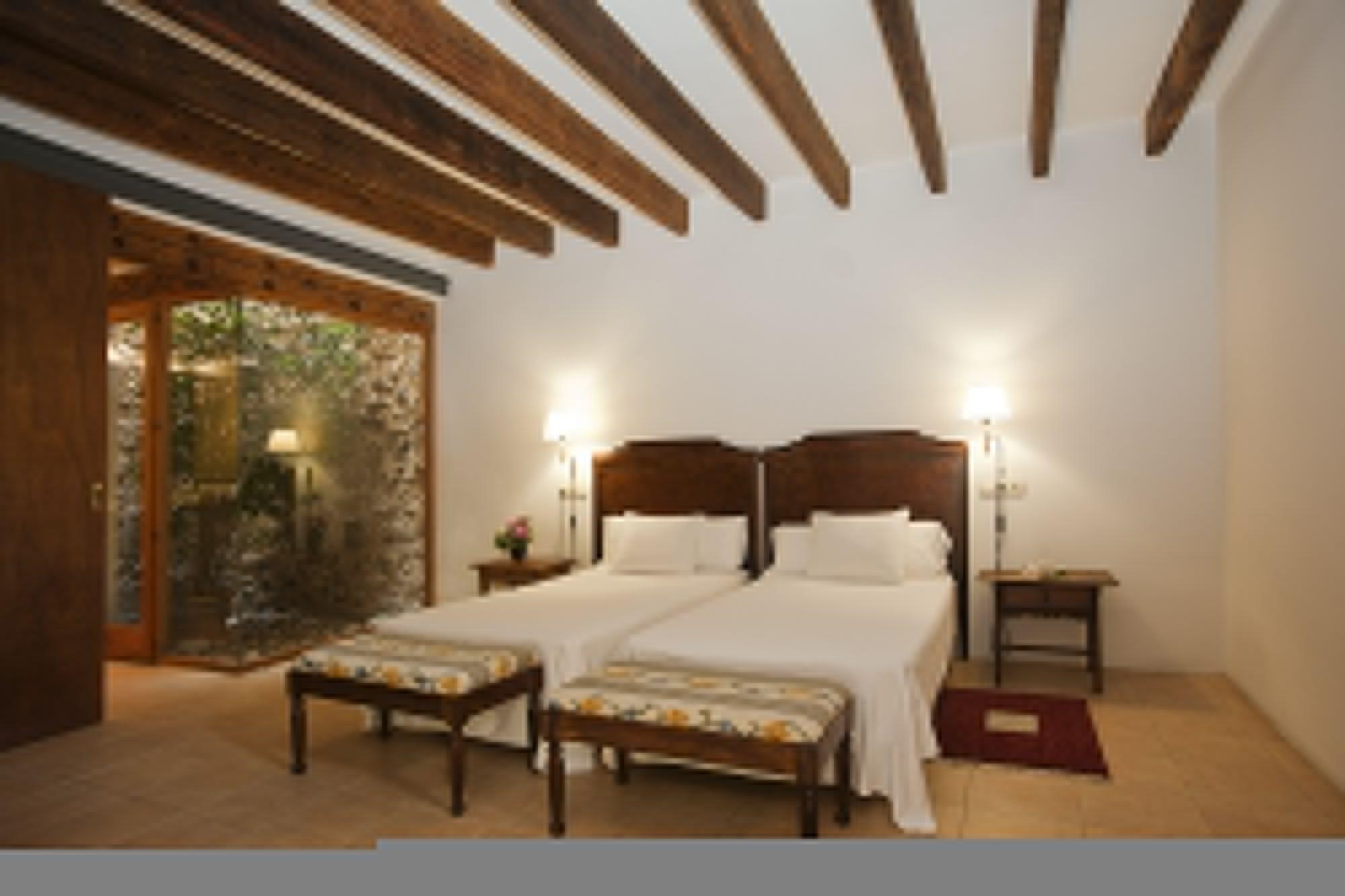 ארטה Hotel Can Moragues מראה חיצוני תמונה