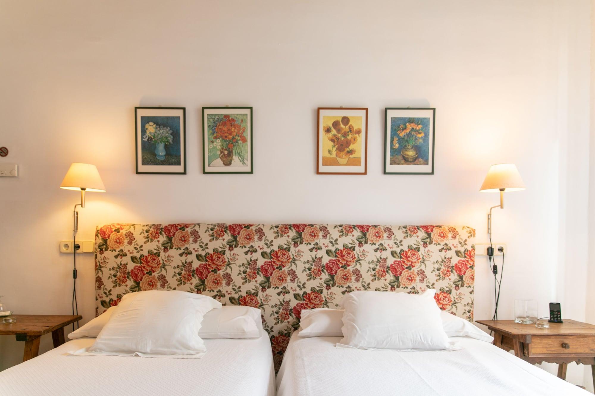 ארטה Hotel Can Moragues מראה חיצוני תמונה