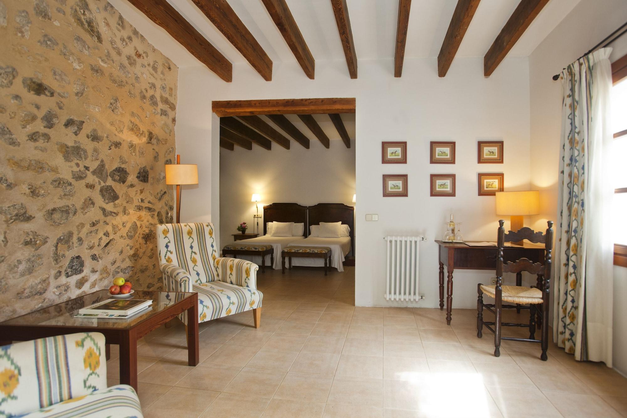 ארטה Hotel Can Moragues מראה חיצוני תמונה