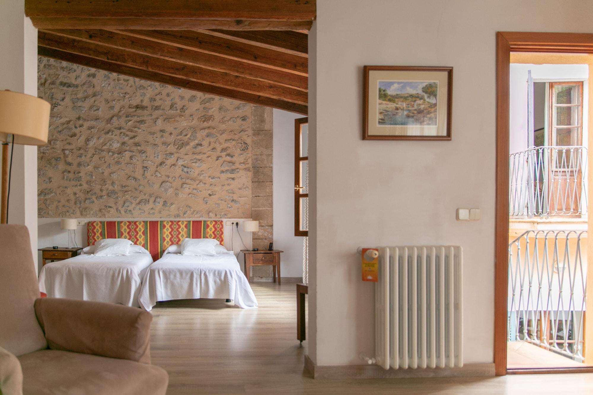 ארטה Hotel Can Moragues מראה חיצוני תמונה