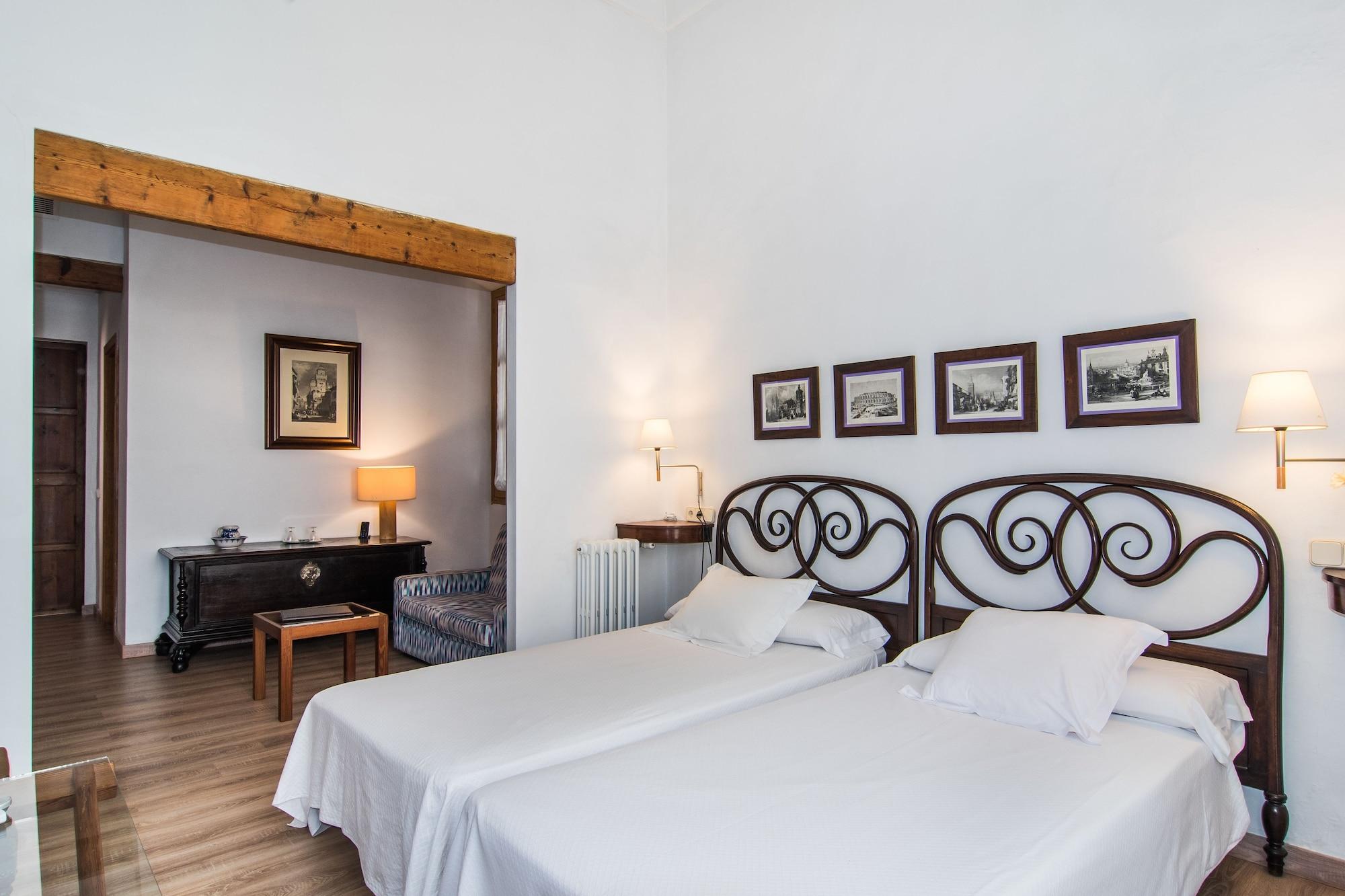 ארטה Hotel Can Moragues מראה חיצוני תמונה