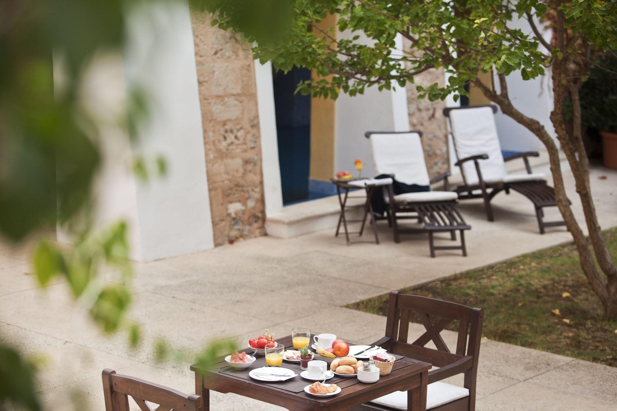 ארטה Hotel Can Moragues מראה חיצוני תמונה