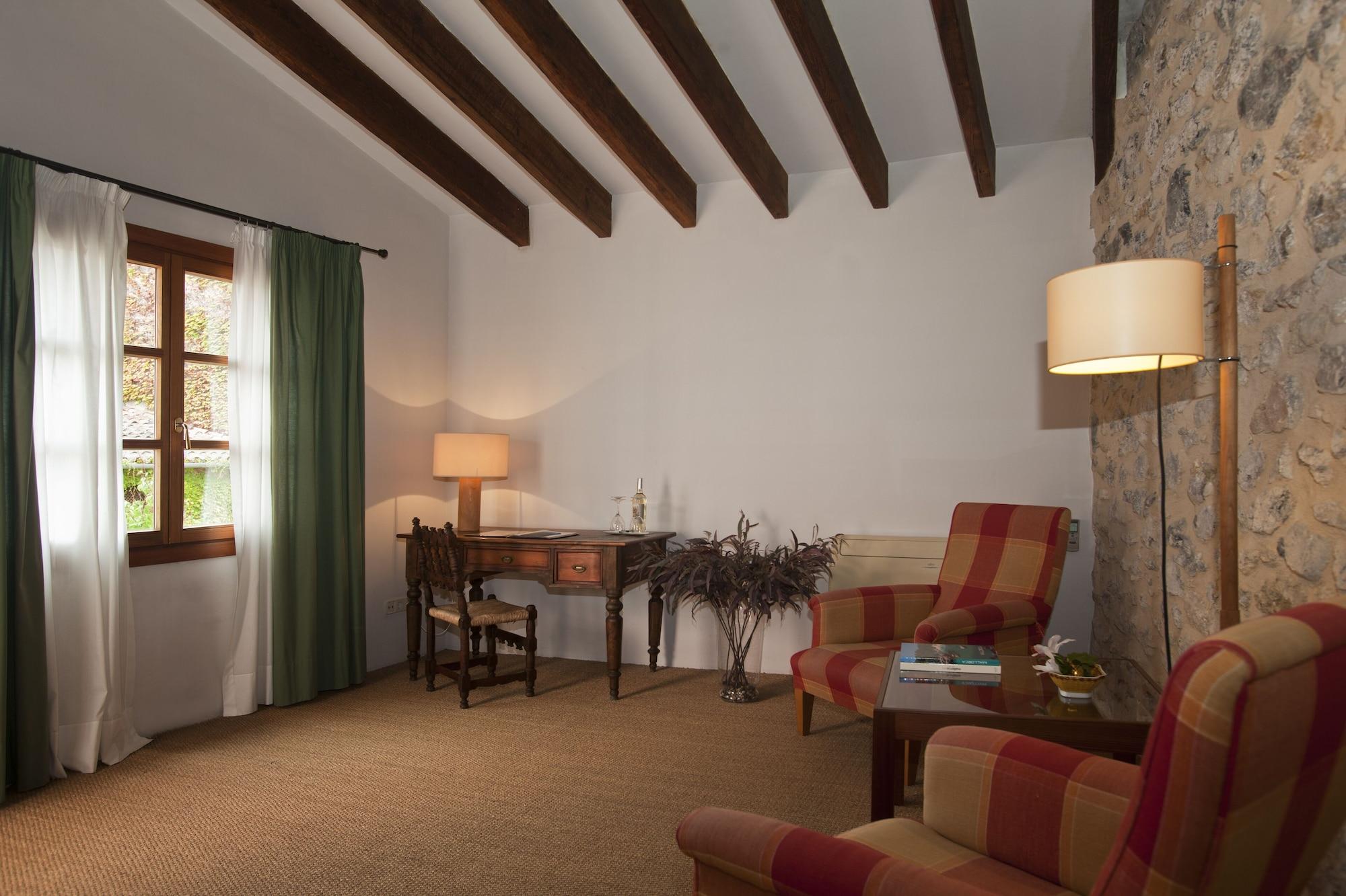 ארטה Hotel Can Moragues מראה חיצוני תמונה