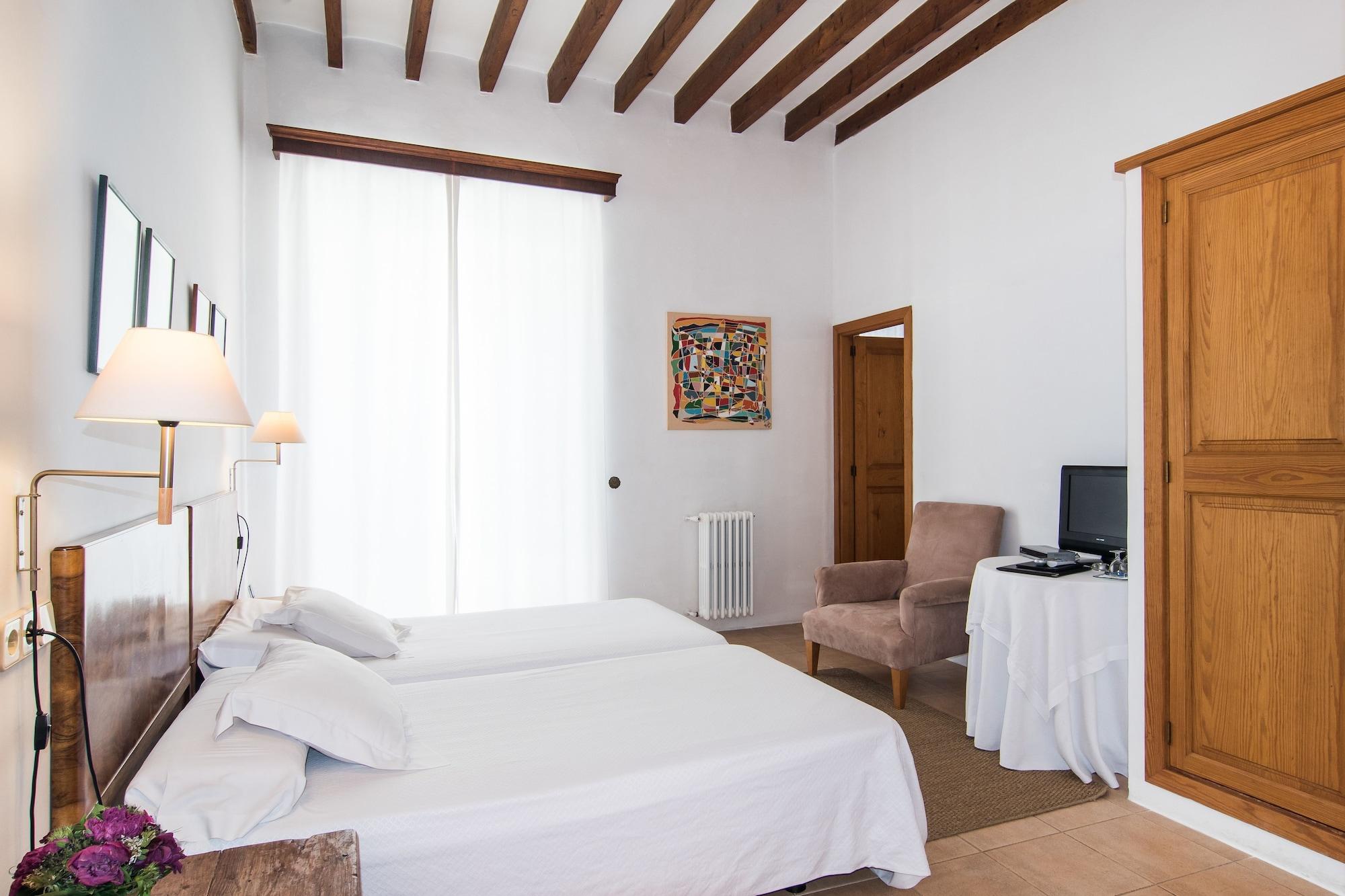 ארטה Hotel Can Moragues מראה חיצוני תמונה
