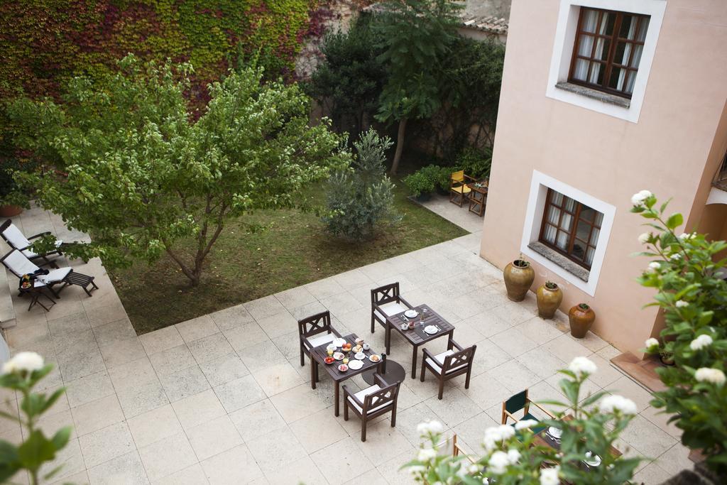 ארטה Hotel Can Moragues מראה חיצוני תמונה