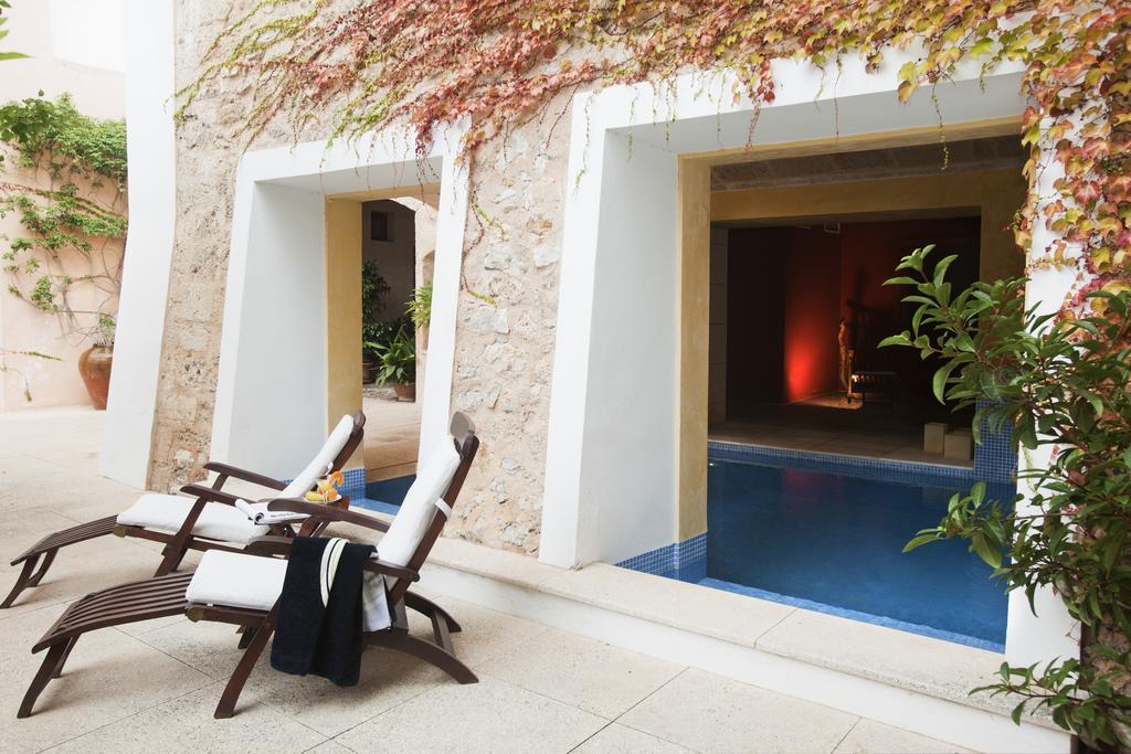ארטה Hotel Can Moragues מראה חיצוני תמונה