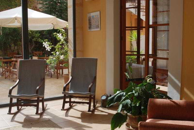 ארטה Hotel Can Moragues מראה חיצוני תמונה