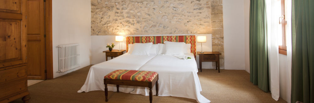 ארטה Hotel Can Moragues מראה חיצוני תמונה