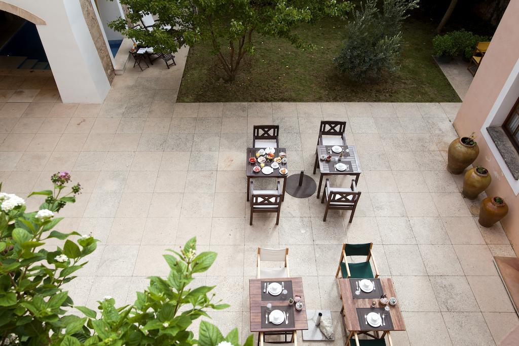 ארטה Hotel Can Moragues מראה חיצוני תמונה