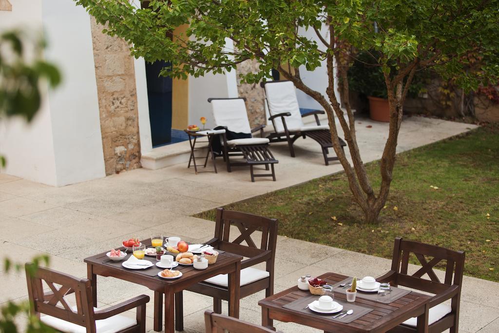 ארטה Hotel Can Moragues מראה חיצוני תמונה